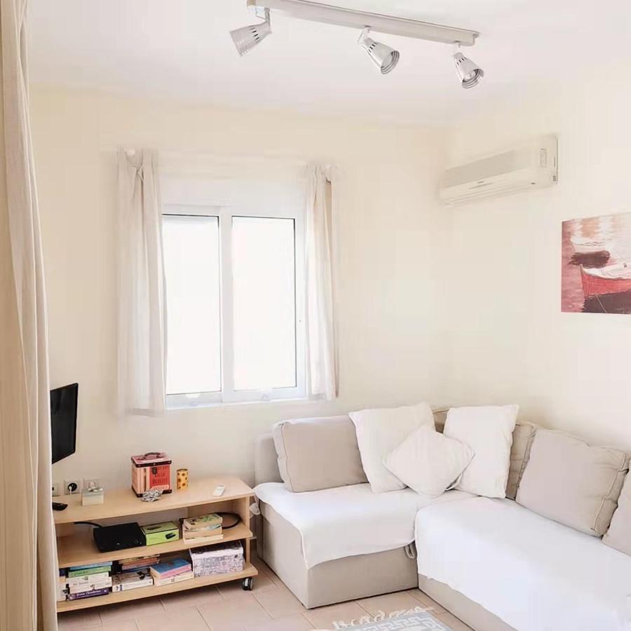 Kalamaki Court Villas Unit9 ภายนอก รูปภาพ